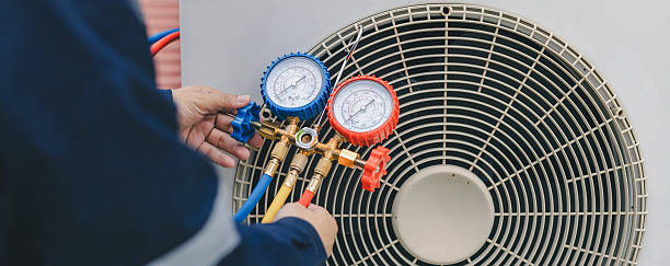 Licensed Hvac Installation service in Eagle Springs, NC - HVAC Repair CO